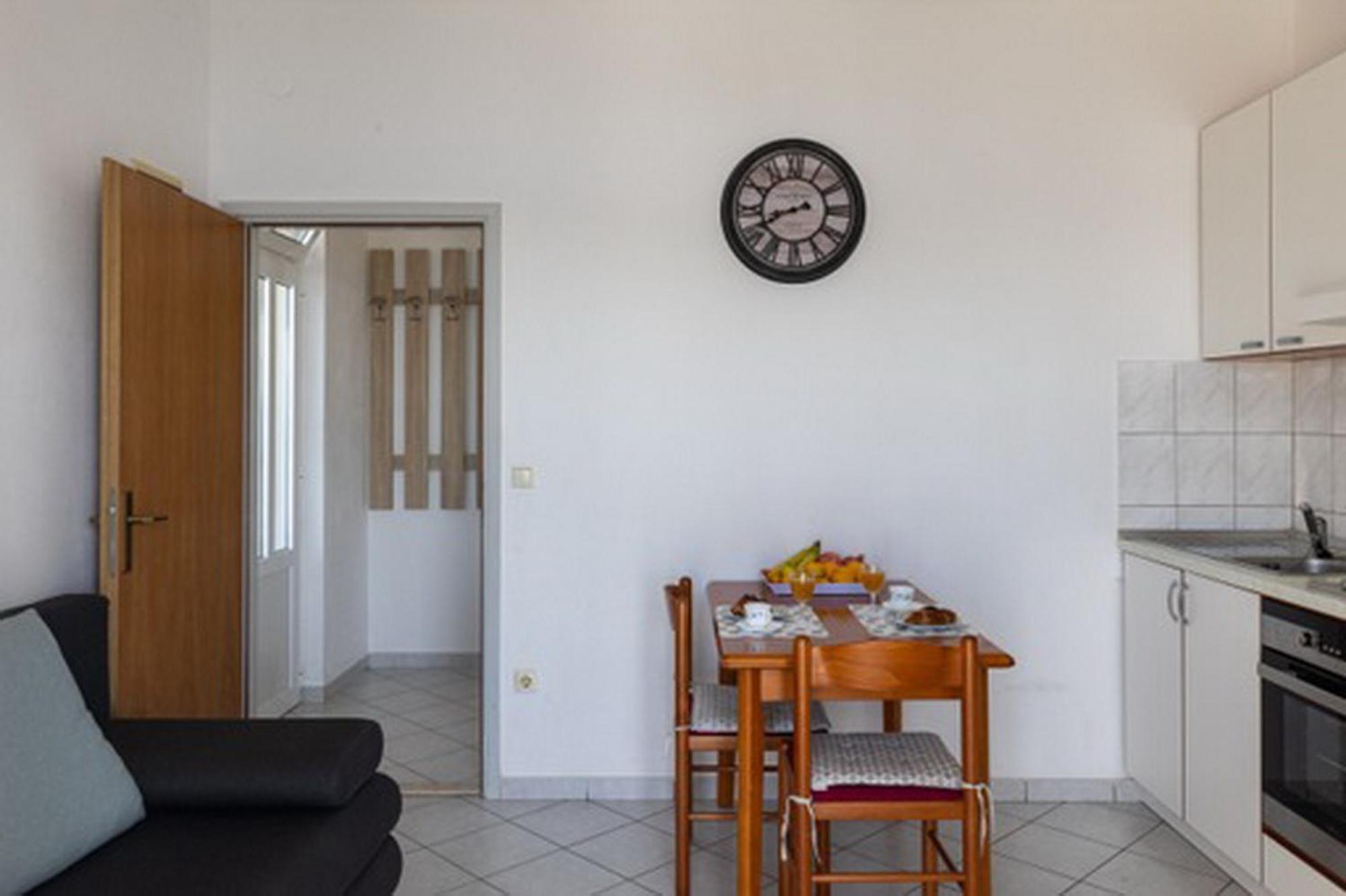 Appartement House Rasica à Molunat Extérieur photo