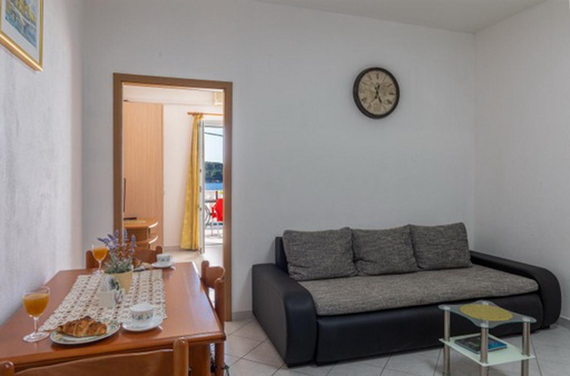 Appartement House Rasica à Molunat Extérieur photo