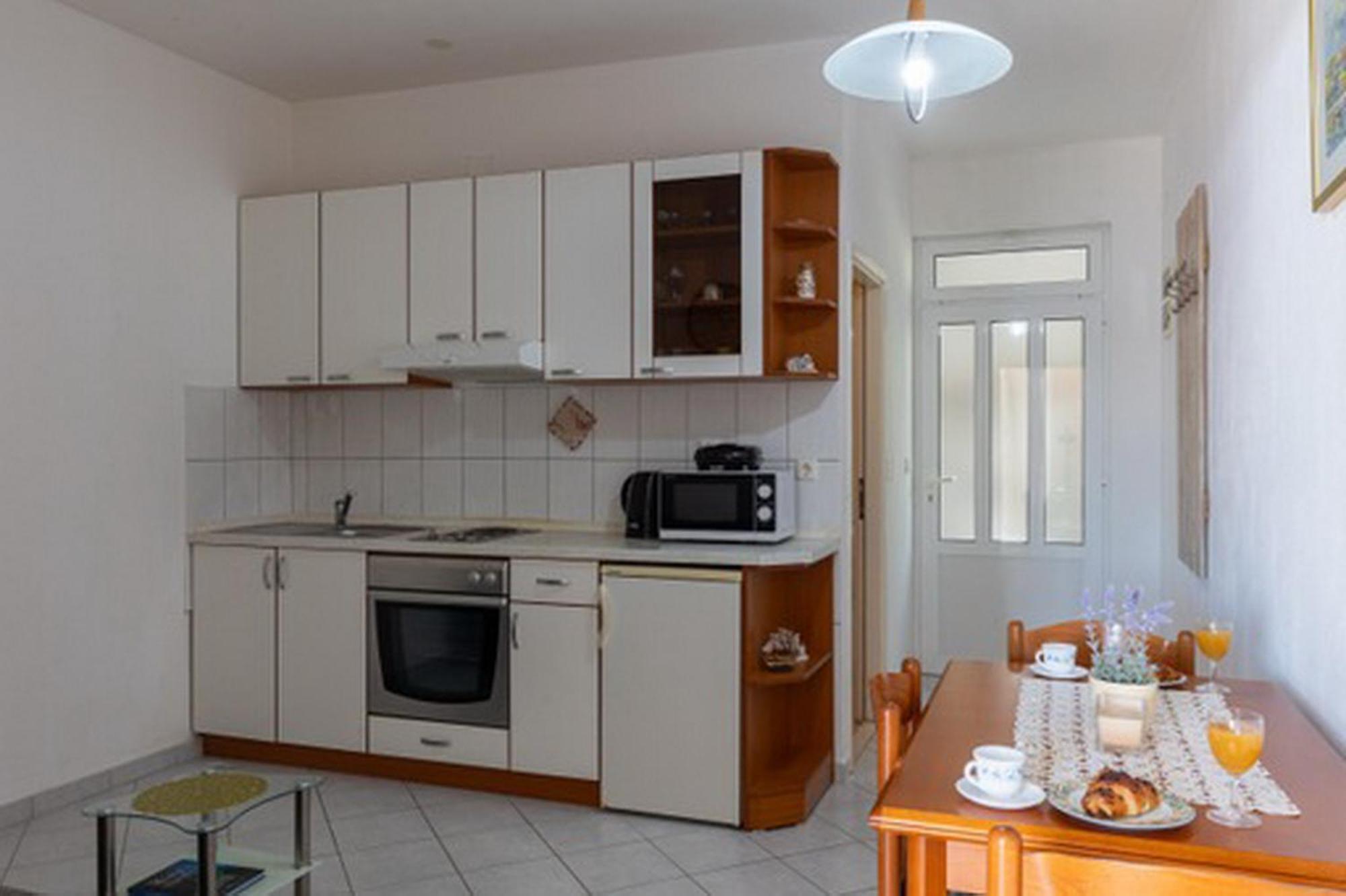 Appartement House Rasica à Molunat Extérieur photo