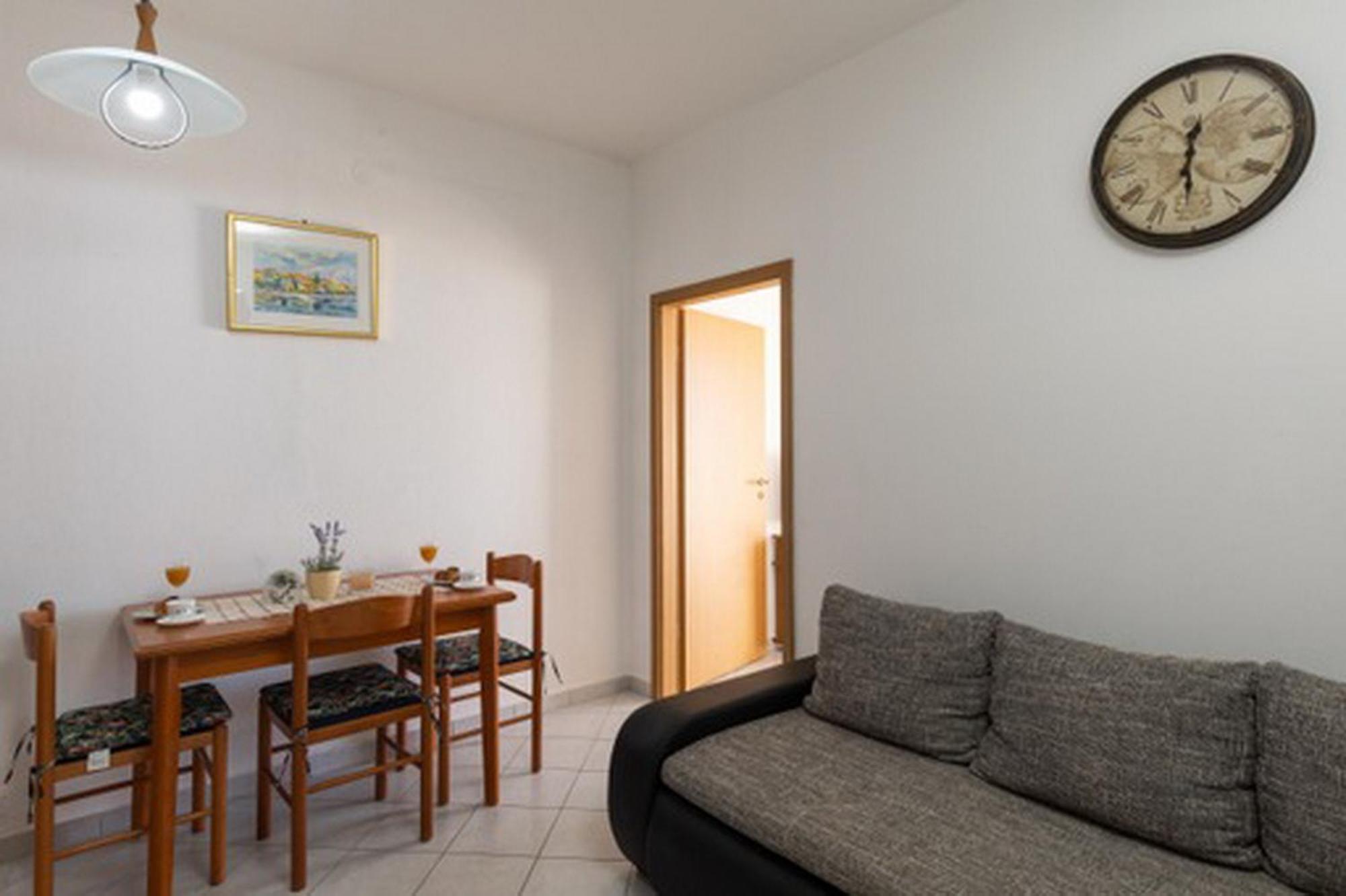 Appartement House Rasica à Molunat Extérieur photo