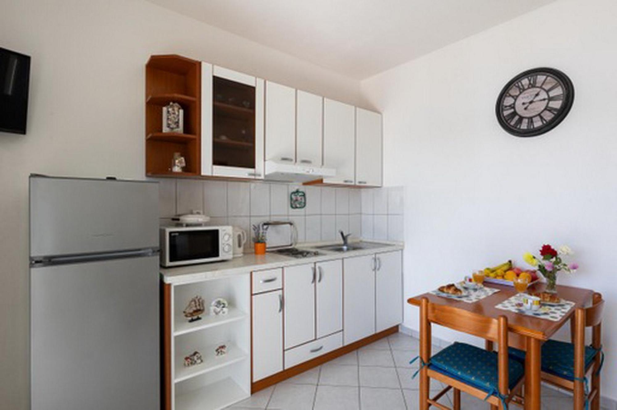 Appartement House Rasica à Molunat Extérieur photo